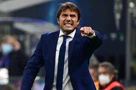 HLV Conte thay thế Solskjaer và giá trị mới của Man United 