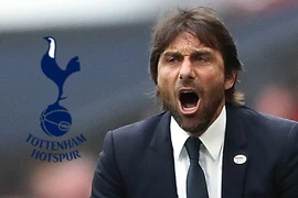 Quay ngoắt với MU, Conte gật đầu về Tottenham với giá gần 20 triệu bảng