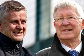 Sir Alex Ferguson công khai giữ Solskjaer ở lại Man United 