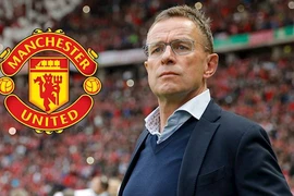 Man United chính thức bổ nhiệm HLV mới người Đức