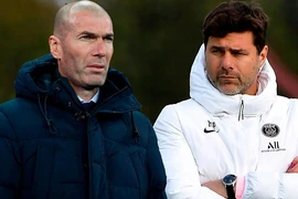 Chủ tịch PSG không cho Pochettino về Man United, không cần Zidane