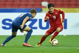 Thái Lan tung đội hình ‘khủng’, tuyển Việt Nam quyết lội ngược dòng
