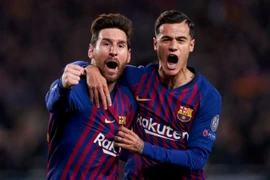 Sự sụp đổ của một tài năng tại Barcelona