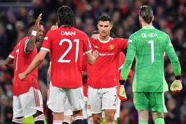 Ronaldo không xứng đáng là đội trưởng Man United