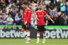 Man United nên bán Ronaldo 