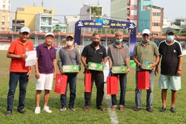Tình Cây Mùa Xuân