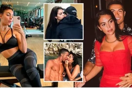 Ronaldo bật mí về tình trường