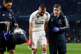 Messi và đồng đội PSG nằm kèo dưới Real dù vắng Benzema