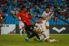 Có thêm cầu thủ âm tính, U-23 Việt Nam quyết thắng Thái Lan