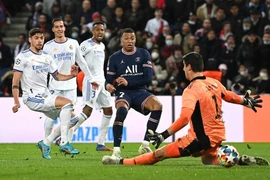 Ancelotti tự tin phục hận đại đối thủ PSG