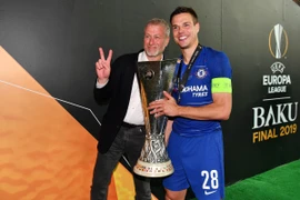 Tranh cãi gay gắt quanh lệnh trừng phạt tỉ phú Nga và Chelsea