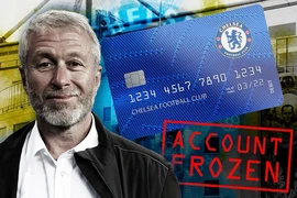 Chelsea thành miếng mồi ngon để các ông lớn xâu xé