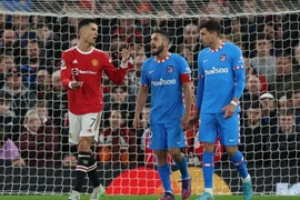 Ronaldo không còn ngồi mâm trên trong giới cầu thủ