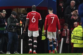 Ronaldo phải thay đổi hoặc ngồi dự bị