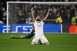 Không có HLV Ancelotti, Real vẫn còn 3 cái tên đủ sức nhấn chìm Chelsea