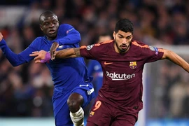 Barca săn mồi, siêu sao Chelsea bị thuyết phục