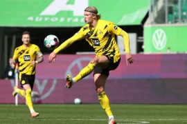 Hé lộ lý do Haaland không đầu quân cho Man United 