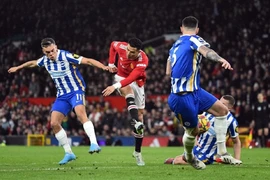 Ronaldo tái xuất, nhưng đàn anh vẫn không tin tưởng