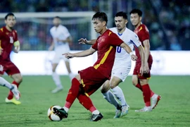 Ông Shin bất an, thầy Park nhẹ gánh