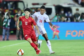 Không phải Thái Lan, thầy trò ông mạnh nhất SEA Games 31 