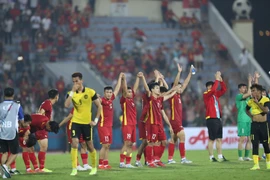 Ông Park quyết thay đổi lịch sử trước Thái Lan