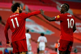 Mane tự tin đánh bại Real Madrid trong trận chung kết Champions League