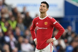 Ten Hag và chiến dịch bàn tay sắt ở MU