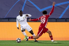 Liverpool rút ra bài học sau trận thua đau Champions League