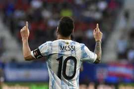 Messi và cơ hội trở về CLB thời thơ ấu với những hoài niệm đẹp