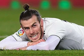 Real đối xử với Bale như một gã đần độn