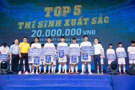 Tài năng trẻ và cơ hội gia nhập đội bóng của bầu Đức