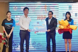 Kỳ thú Marathon lần đầu tiên về Đất Mũi