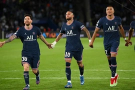 Real Madrid bị ép ký hợp đồng với Neymar