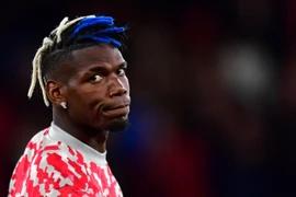 Ngạo mạn và trẻ con, phim về Pogba dở nhất từ trước đến nay