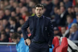 Lộ điểm đến tiếp theo của Pochettino tại đấu trường Anh