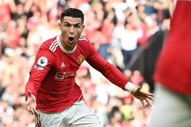 Ronaldo từ chối đến Saudi Arabia, lộ điểm đến tiếp theo