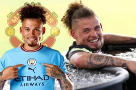 Sao mới của Man City cà khịa Man United