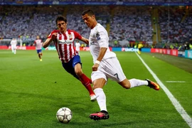 Chủ tịch Real Madrid chốt thương vụ Ronaldo