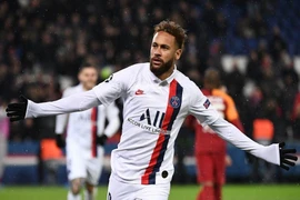 Neymar ra tòa và đối diện nguy cơ ngồi tù 5 năm