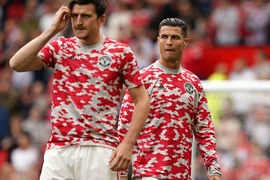 Man United và Ronaldo bị ghét nhiều nhất