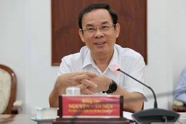 “Hai đội TP.HCM và Sài Gòn cần chống xuống hạng rồi tính tiếp”