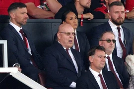 Cổ động viên tẩy chay nhà Glazer, không xem Man United đá với Liverpool 