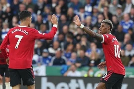 Đừng ganh tị với Ronaldo
