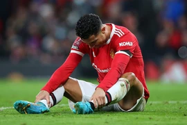 Manchester United không cần Ronaldo