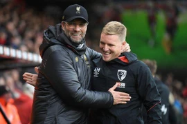Sau chiến thắng hủy diệt, Klopp gặp thách thức Newcastle 