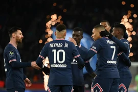 Messi rất khác người thường