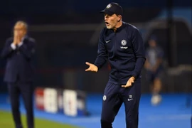 Thua đau đội bóng yếu, Chelsea sa thải HLV Tuchel