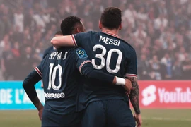Neymar lý giải thất bại của Messi
