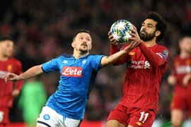 Liverpool chơi thứ bóng đá tự sát