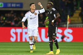 Ronaldo rời đi giúp Man United có ngân sách khủng
